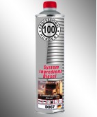 PROFESSIONAL HUNDERT Systemwirkstoff Diesel fur LKW